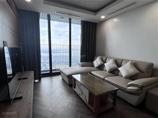 1 căn duy nhất toà n1t7 (hanjardin), full đồ, tầng cao view hồ tây giá rẻ