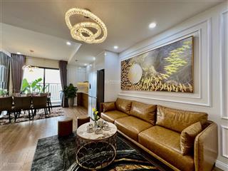 Bán gấp căn hộ 2pn + 2wc, chung cư mon city  hàm nghi, mỹ đình. 0983 335 ***