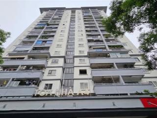 Bán căn hộ chung cư a4 hàm nghi  khu đô thị mỹ đình i. dt 126m2, 3pn, 2wc. 0983 335 ***