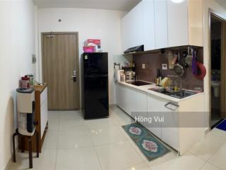 Cần bán citisoho căn 2 phòng ngủ, 2wc lầu cao view thoáng mát giá 2,4 tỷ, sổ hồng riêng