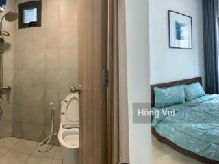 Cần bán chung cư citi esto căn 2 phòng ngủ, 2wc giá 2,55 tỷ.  0938 821 ***