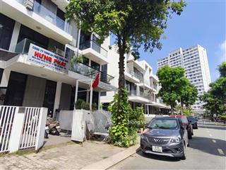 Bán nhà phố citi bella, cát lái, quận 2, hcm, 8 tỷ, 85m2, gồm trệt 2 lầu. 0938 821 ***