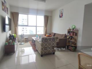 Bán căn góc citihome 73m gồm 2 phòng ngủ, 2wc giá 3.1 tỷ. 0938 821 ***