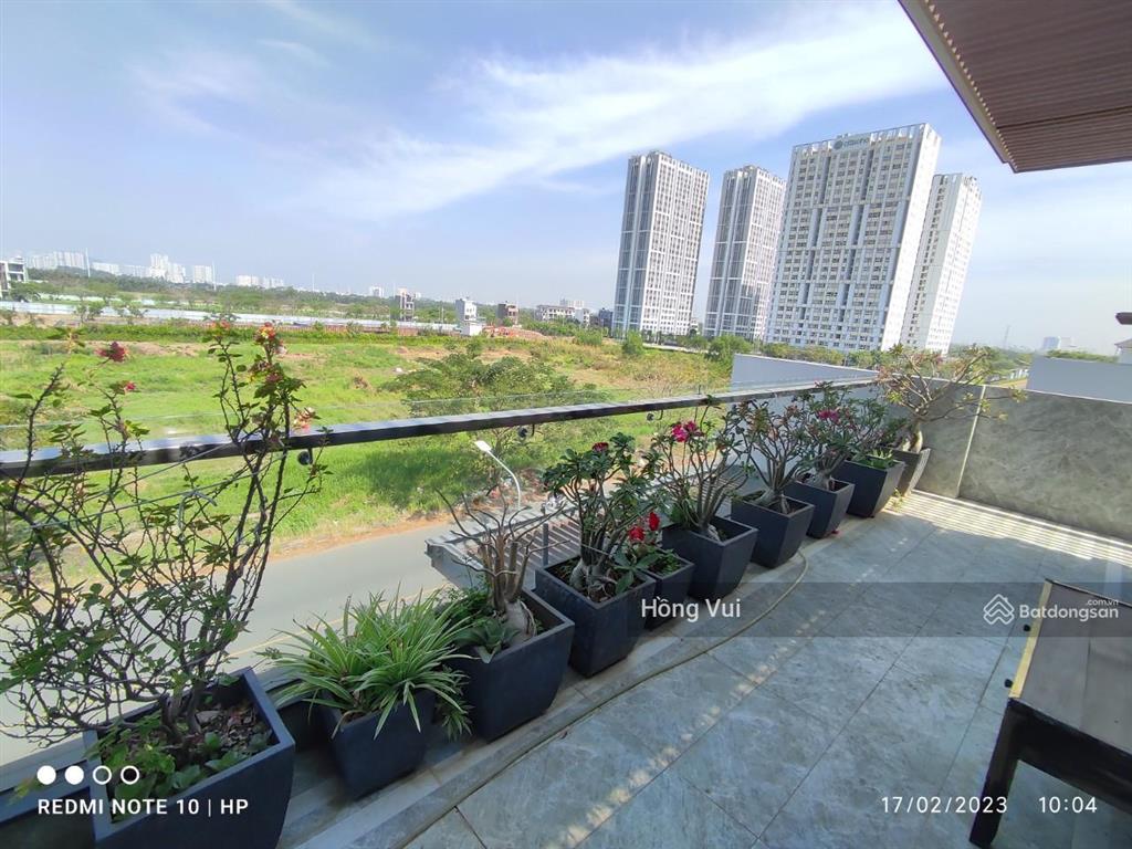 Hot! nhà phố cát lái gồm trệt 4 lầu giá 13 tỷ sẵn hợp đồng thuê. 0938 821 ***