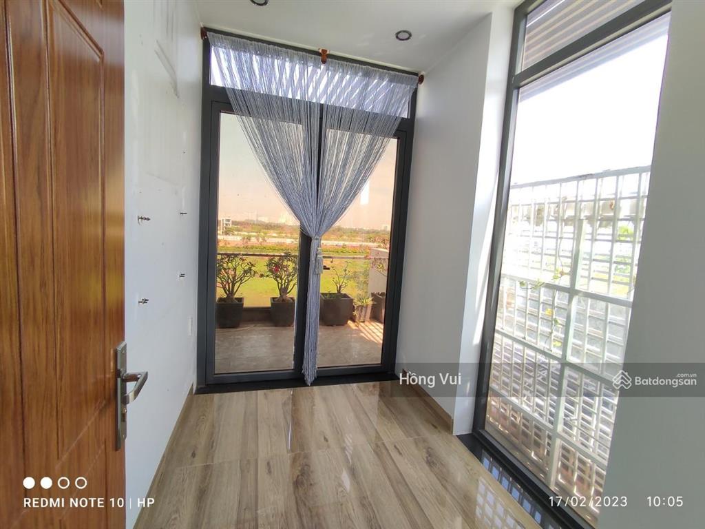 Hot! nhà phố cát lái gồm trệt 4 lầu giá 13 tỷ sẵn hợp đồng thuê. 0938 821 ***