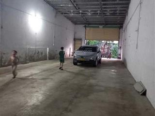 Cho thuê kho xửơng 10*70 giá 19 triệu, tại vĩnh lộc a đường xe tải nhỏ.
