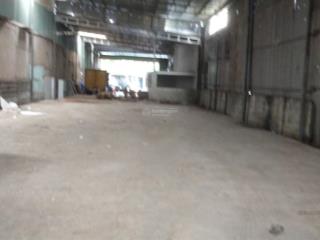 Cho thuê kho, nhà xưởng 630m2, 43 triệu, vĩnh lộc a, bình chánh, hcm