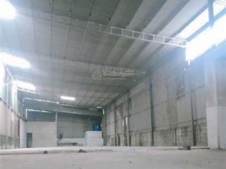 Cho thuê mặt bằng, kho xửơng 630m giá 43 triệu, tại vĩnh lộc a đường xe container.