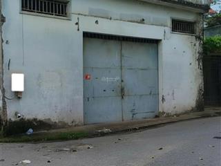 Cho thuê kho xưởng tdt 200m2 giá thuê 12 triệu, tại xã vĩnh lộc a đường xe tải 10 tấn