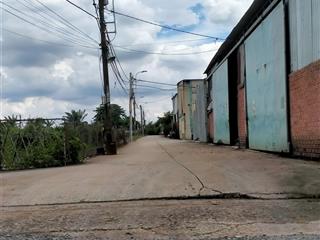 Cho thuê kho xưởng 450m2 giá 16 triệu, xã vĩnh lộc a bc đường xe tải lớn.