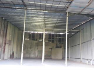 Cho thuê kho xưởng tdt 260m2 giá 7 triệu, tại xã nhị bình hóc môn đường xe tải lớn.