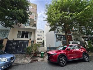 Bán đất 6x21 kdc phú mỹ  vạn phát hưng, chỉ còn đúng 2 lô mặt tiền đường số nội bộ, 149 triệu/m2