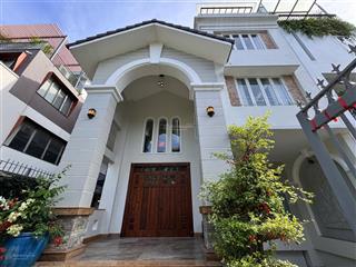 Bán biệt thự song lập kdc phú mỹ  vạn phát hưng, khu an ninh yên tĩnh đồng bộ kế bên phú mỹ hưng