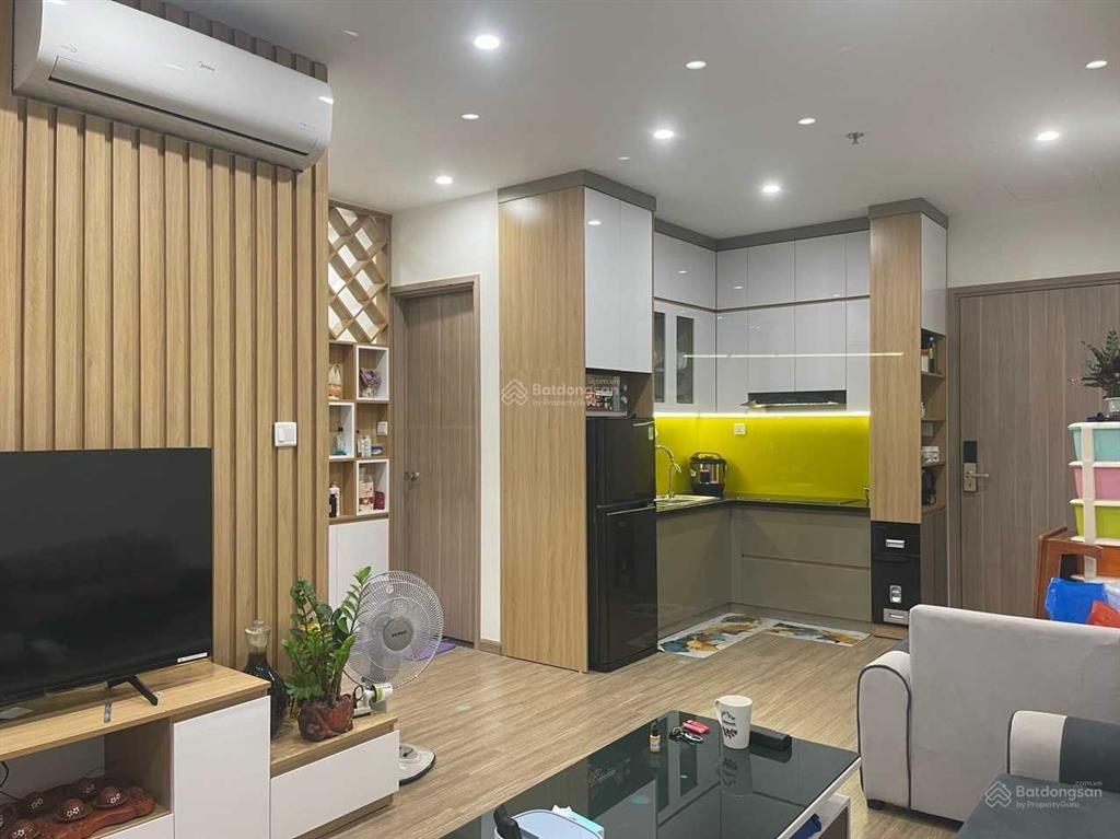 Chính chủ bán căn 1pn 34m2 1803 tòa sa2 giá 2.8 tỷ vinhomes smart city tây mỗ full.  0947 868 ***