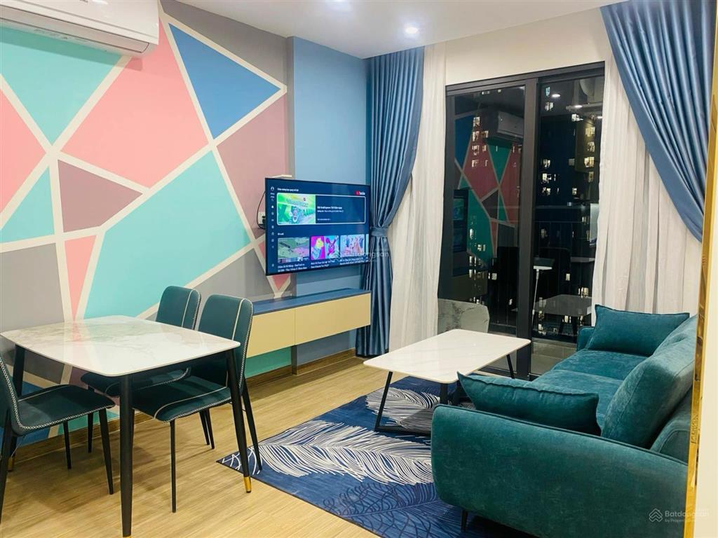 Chính chủ bán căn tầng 2906 tòa gs1 vinhomes smart city tây mỗ full. giá 3.4 tỷ