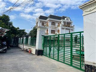 Đất 734m2 hẻm xe tải tỉnh lộ 43, bình chiểu, thủ đức