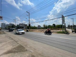 Đất 6500m2 (66x99m) mặt tiền nguyễn xiển, long thạnh mỹ, tp thủ đức