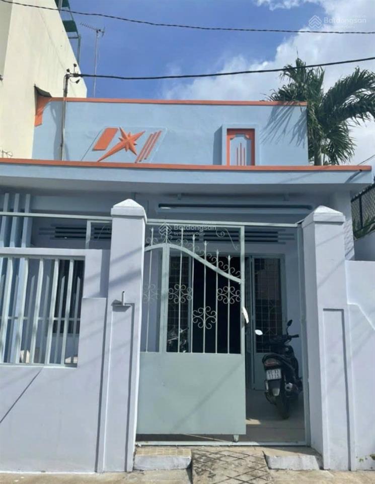 Đất 165m2 (6x27m) hẻm ô tô đường số 2 gần chợ tam hà, tam phú, thủ đức