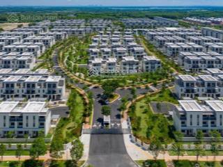 Cần bán nhà phố big towhouse dự án swanpark giá chỉ 5.4 tỉ.  0909 334 ***