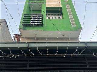 Chính chủ cần bán ngôi nhà gần xóm đạo phường bình trưng q2