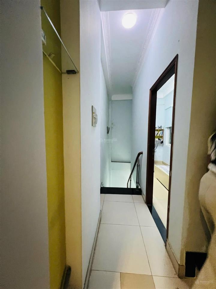 Chính chủ cần bán ngôi nhà gần xóm đạo phường bình trưng q2