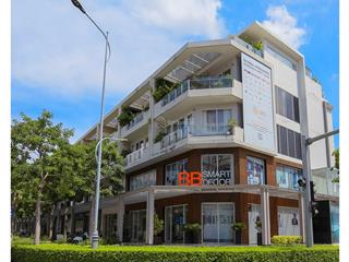 Chuyên cho thuê shophouse nguyễn cơ thạch sala đại quang minh, diện tích 7x24m, 5 lầu giá tốt