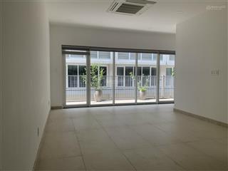 Cần cho thuê nguyên căn shophouse 5 tầng tại khu đô thị sala, đã hoàn thiện đẹp giá 100 triệu/tháng