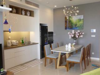 Cho thuê gấp căn hộ sala sarimi 2pn, diện tích 88m2  view bitexco. giá rẻ 26 triệu/tháng