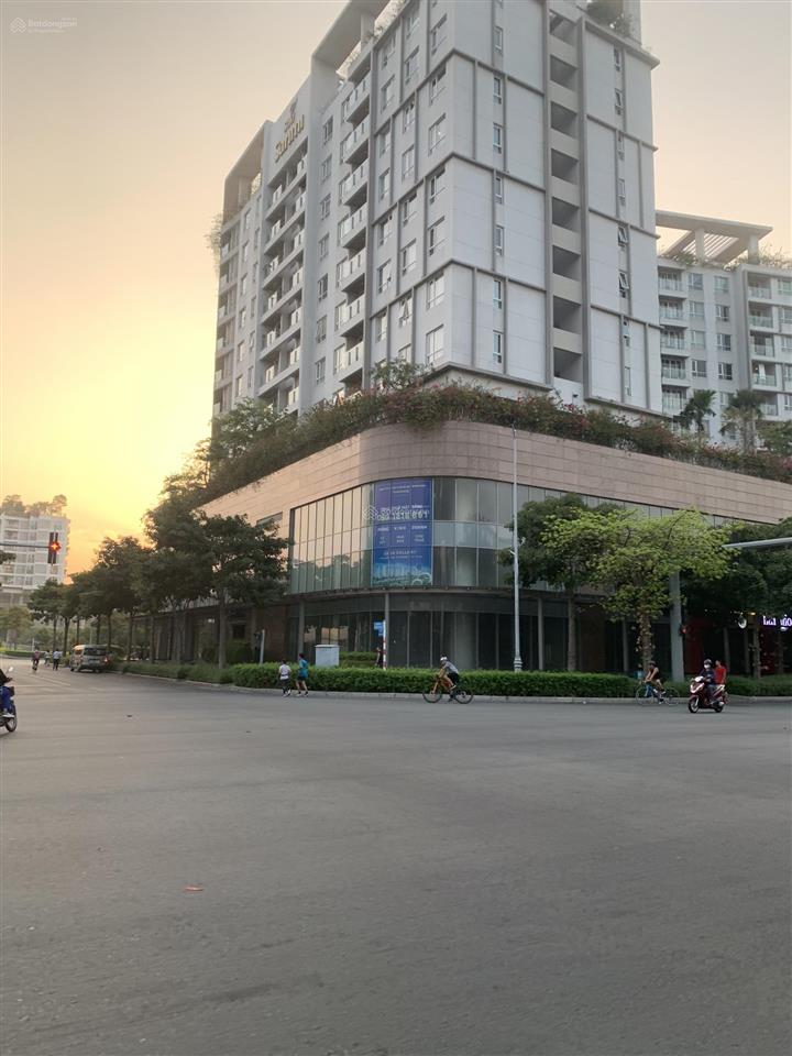 Cho thuê nhiều shophouse sarimi khu đô thị sala, diện tích 6.5x11.5m, 8x11.5m giá tốt