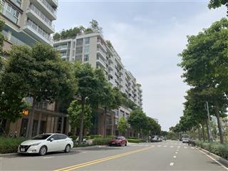 Cho thuê nhiều shophouse sarimi khu đô thị sala, diện tích 6.5x11.5m, 8x11.5m giá tốt