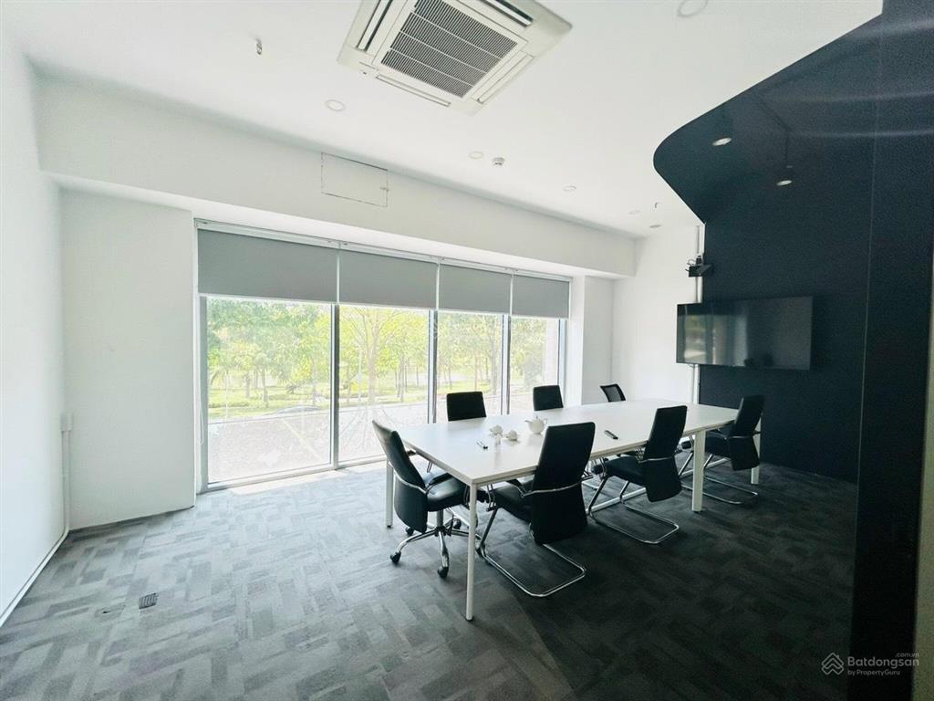 Cho thuê nhiều shophouse sarimi khu đô thị sala, diện tích 6.5x11.5m, 8x11.5m giá tốt