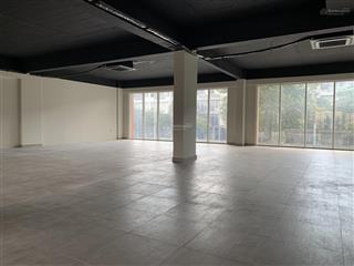Chính chủ cho thuê 3 căn thông nhau shophouse nguyễn cơ thạch khu sala, tổng diện tích 2100m2