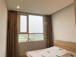 Cho thuê căn hộ sarimi sala đại quang minh 2 phòng ngủ full nội thất cao cấp
