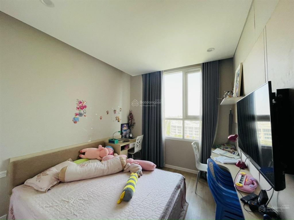 Cho thuê căn hộ sarimi sala đại quang minh 2 phòng ngủ full nội thất cao cấp giá thuê chỉ 28 triêu