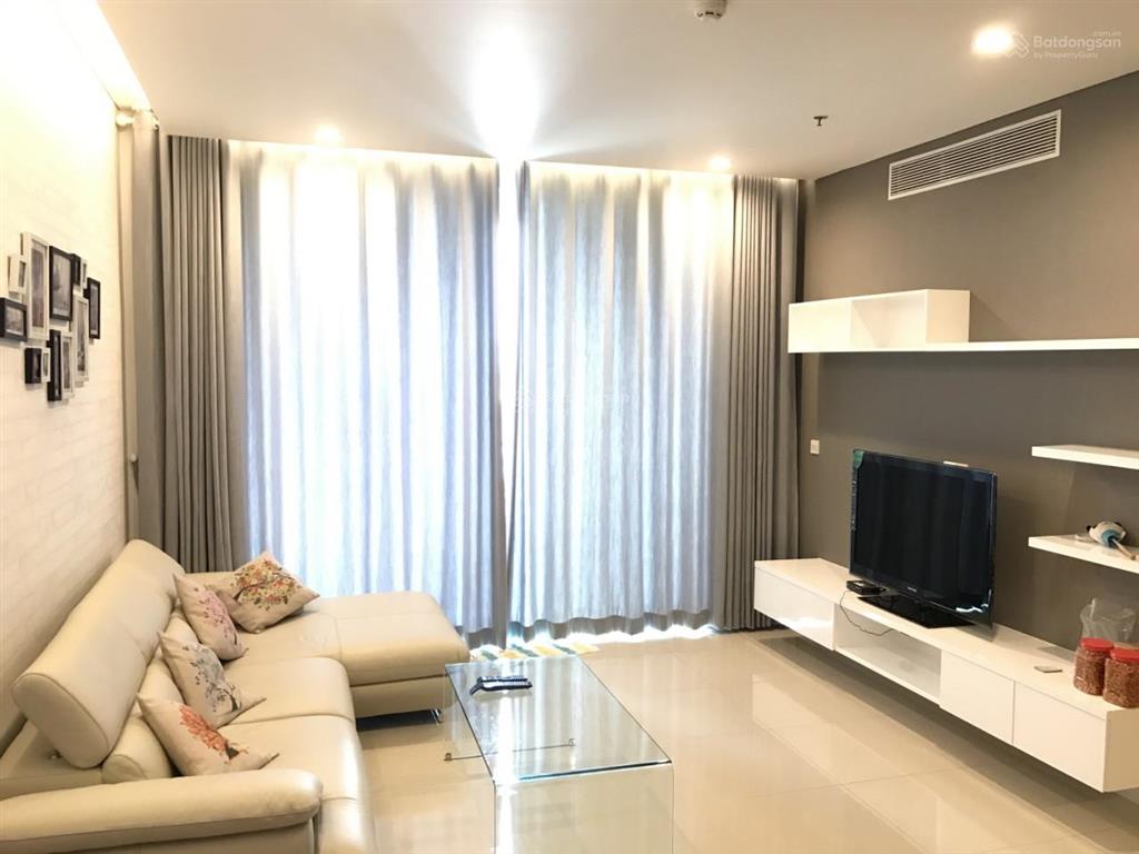 Cho thuê căn hộ sarimi sala đại quang minh 2 phòng ngủ full nội thất cao cấp giá thuê chỉ 28 triêu