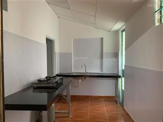 Cho thuê nhà nguyên căn 60m2, 2 phòng ngủ, 2wc hai bà trưng quận 1