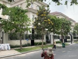 Cần bán gấp biệt thự saroma villa khu đô thị sala đại quang minh, diện tích 331m2, giá tốt 250 tỷ