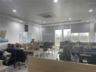 Cho thuê shophouse sari town sala 5 tầng nhà có thang máy vị trí đẹp hoàn thiện văn phòng cao cấp