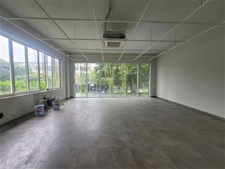 Cho thuê gấp shophouse sala nguyễn cơ thạch 5 tầng diện tích 450m2 vị trí đẹp. giá thuê 125 triệu