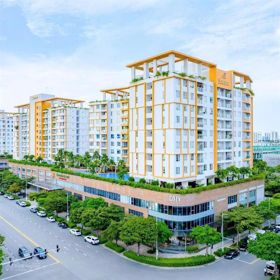 Bán gấp căn hộ sarimi sala 2pn diện tích 92m2, view sông công viên giá cưc tốt chỉ 18 tỷ nhà đẹp