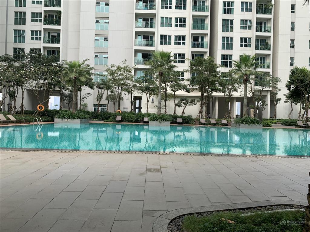 Cần bán căn hộ sadora sala 3 phòng ngủ tháp c tầng cao view trực diện lanmark 81 giá bán 18.5 tỷ