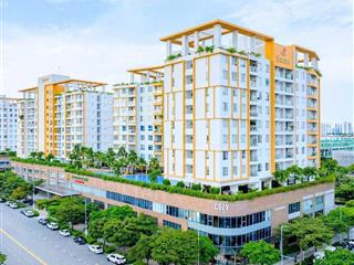 Cần chuyển nhượng nhiều căn hộ sarimi khu đô thị sala 2 phòng ngủ giá tốt từ 16  18 tỷ