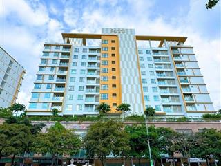 Bán gấp căn hộ sarimi sala 2 phòng ngủ 88m2, tầng đẹp nhà mới đẹp đầy đủ nội thất cao cấp