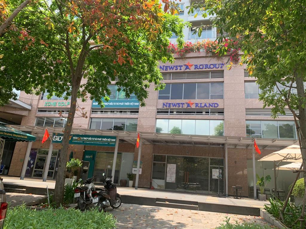 Giá thuê tốt nhất nguyên căn shophouse nguyễn cơ thạch sala 5 tầng, 700m2 giá thuê 170 triệu/tháng