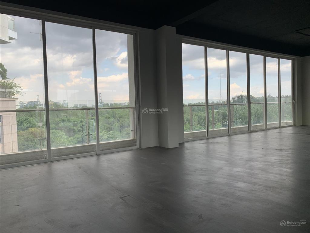 Cho thuê gấp 2 căn đôi shophouse nguyễn cơ thạch khu sala đã thông nhau sẵn diện tích 1400m2