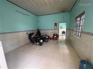 Nhà rộng nguyễn ảnh thủ, 6mx20m, lầu đúc, 4 phòng ngủ, hẻm xe hơi, giá 5.8 triệu