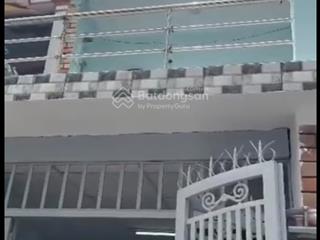 Nhà mới phạm văn chiêu, 4mx16m, lầu đúc, 4 phòng ngủ, hẻm xe hơi, giá 8.9 triệu