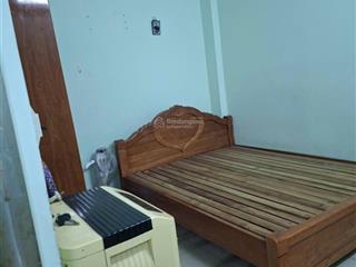 Nhà rộng nguyễn ảnh thủ, 4mx30m, lầu đúc, 4 phòng ngủ riêng, hẻm xe hơi thông, giá 7.5tr