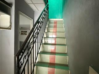 Nhà tân thới hiệp 20, 5mx17m, 3 phòng ngủ, tiện kinh doanh, giá 7.5 triệu