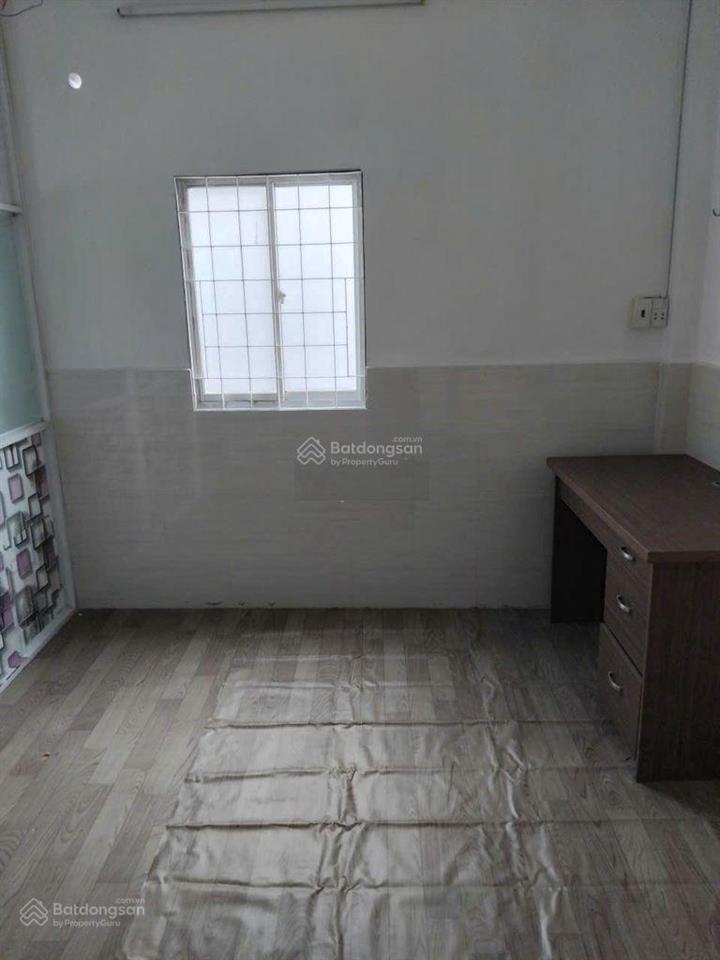 Nhà nguyễn văn nghi, 7mx8m, lầu, 2 phòng ngủ, 2 toilet, giá 7.5 triệu